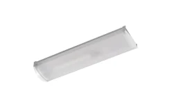 Ystad LED-Armatur 90cm 3000lm 35W 3000K IP44
