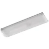 Ystad LED-Armatur 120cm 4130lm 48W 3000K IP44