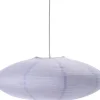 Yuni Takskärm 60cm Lavendel