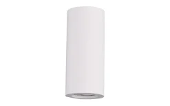 Zazou Vägglampa 2xGU10 vit