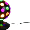 Zero Bordslampa LED svart