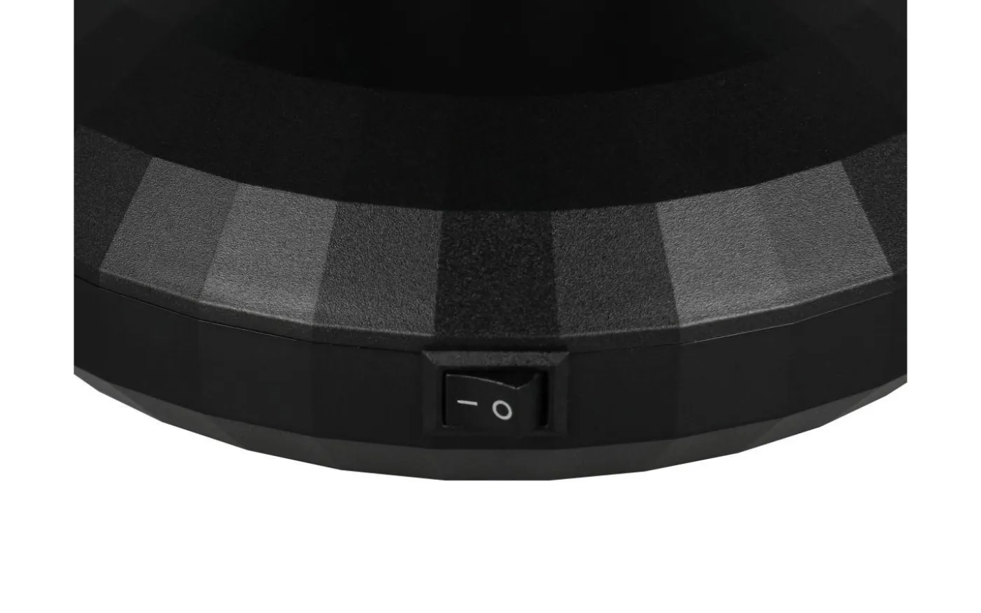 Zero Bordslampa LED svart