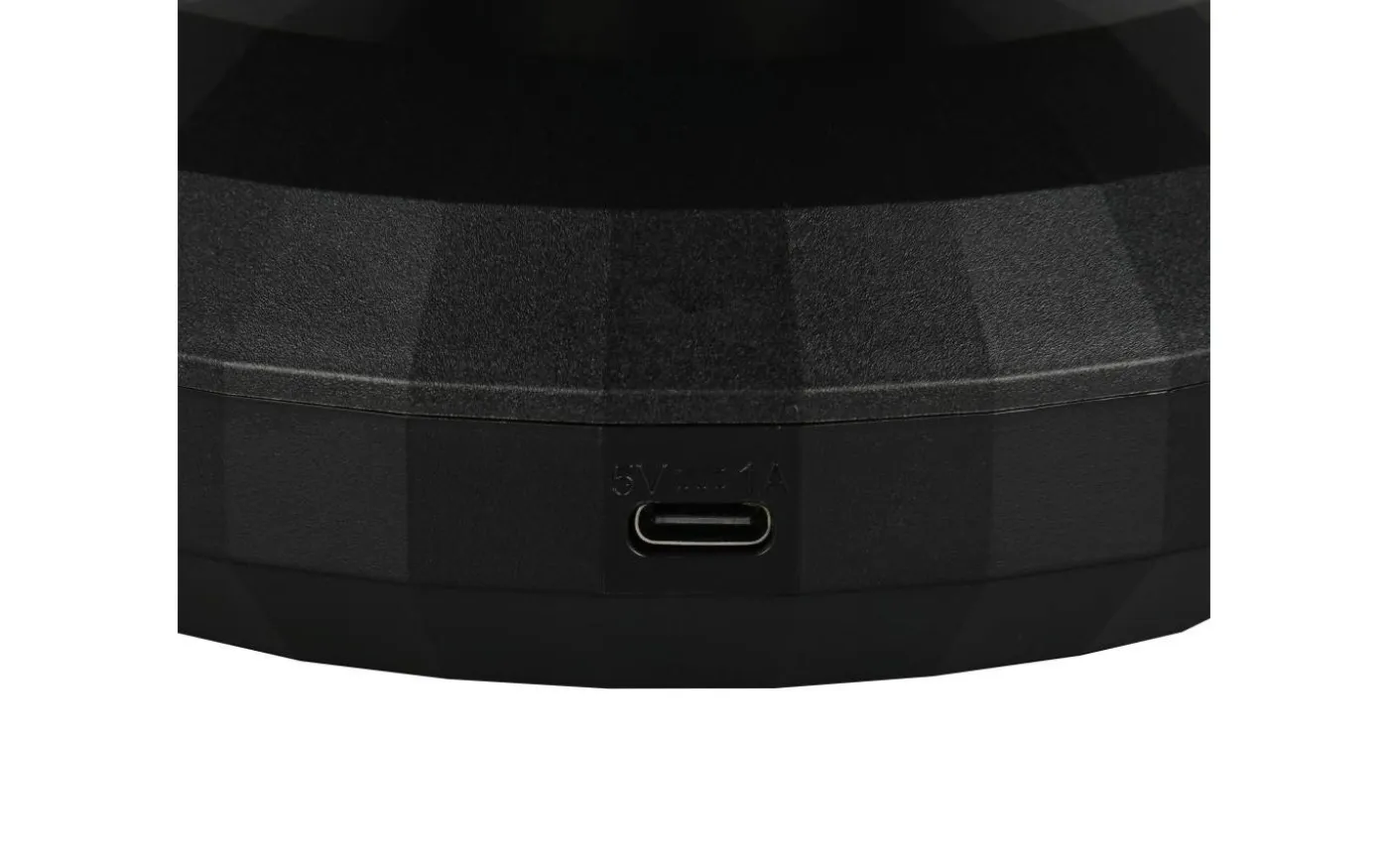 Zero Bordslampa LED svart