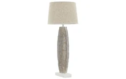 Zeta Bordslampa 90cm Beige