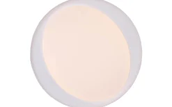 Zeta Plafond LED grå/vit