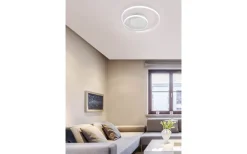 Zibal Plafond LED mattvit
