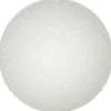 Zodiac Plafond 48cm LED 3000K 1500lm 18W
