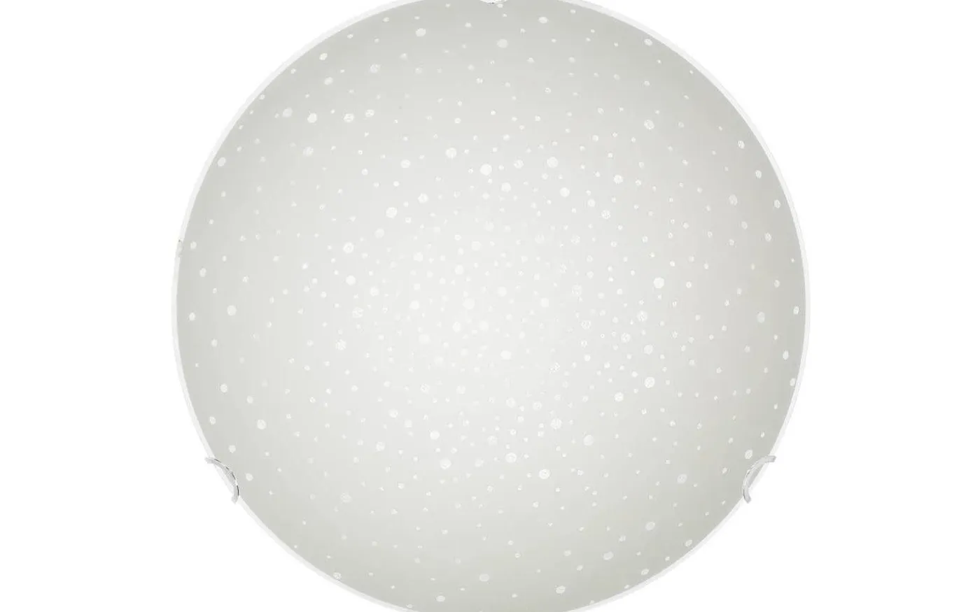 Zodiac Plafond 48cm LED 3000K 1500lm 18W