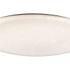 Zodiac Plafond 60cm LED 50W 3000-6500K med Fjärr