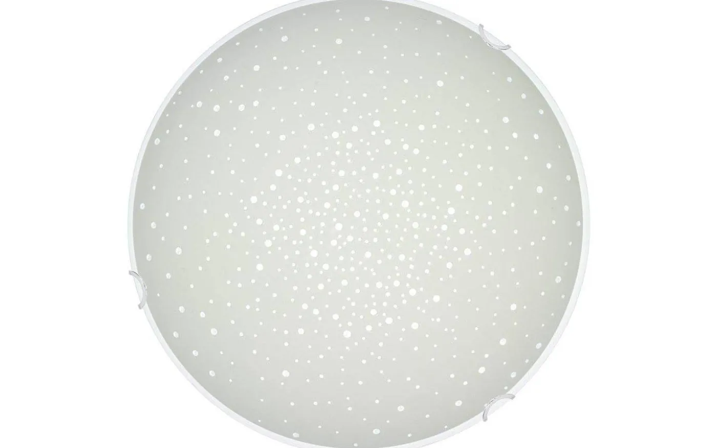 Zodiac Plafond 30cm LED 8W 700lm 3000K