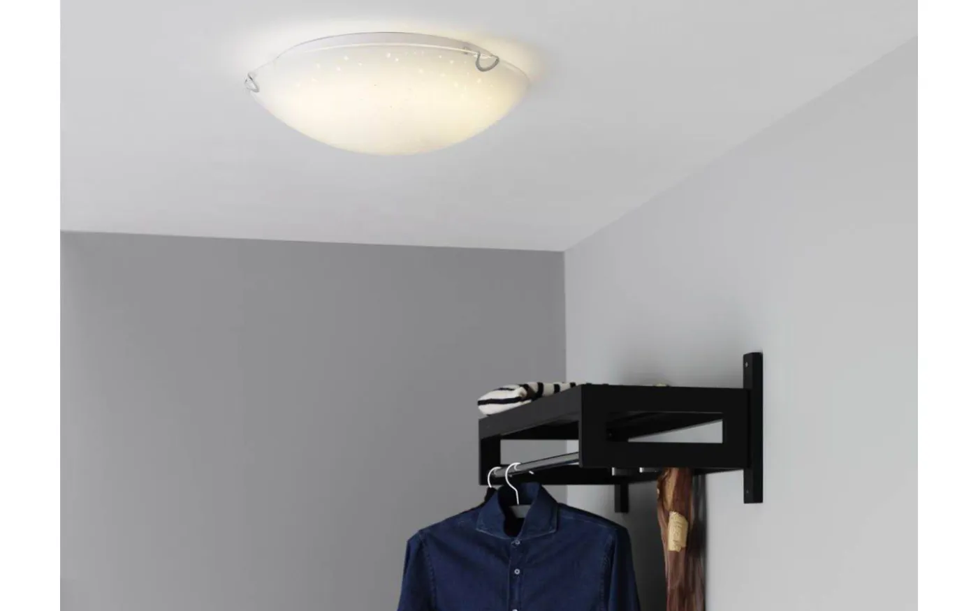 Zodiac Plafond 30cm LED 8W 700lm 3000K