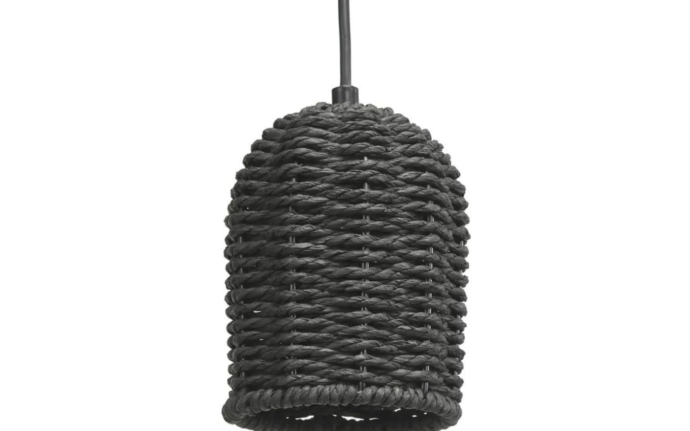 Zoe Fönsterlampa Svart