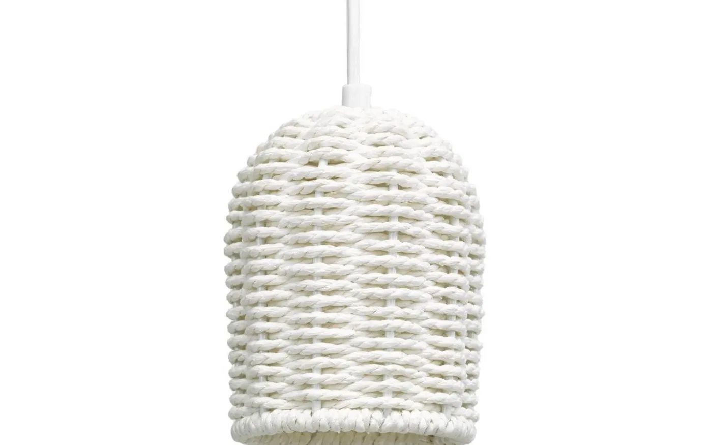 Zoe Fönsterlampa Vit