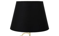 Zona Bordslampa 54,5cm Guld